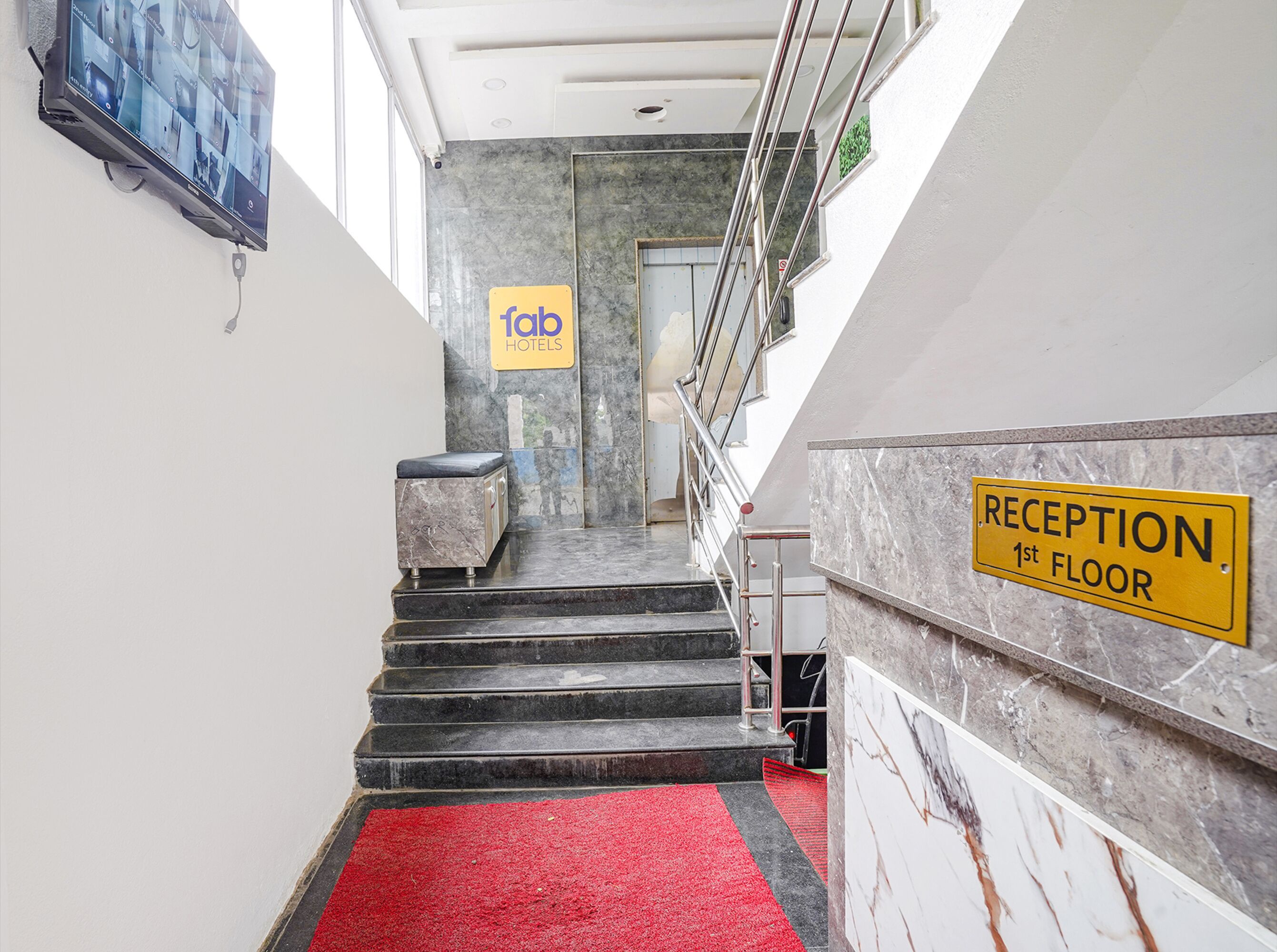 Aula resepsi