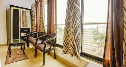 Fabhotel Dewa