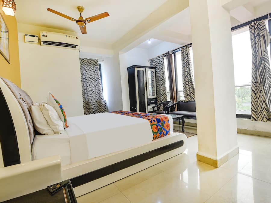 Sábanas de algodón egipcio y ropa de cama de alta calidad