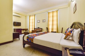 Cadar kapas Mesir, peralatan tempat tidur premium 