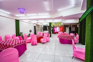 Bankettsaal