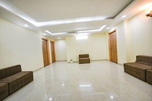 الردهة
