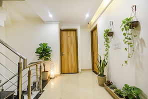 Lobby - Fabhotel Midway (Amritsar)