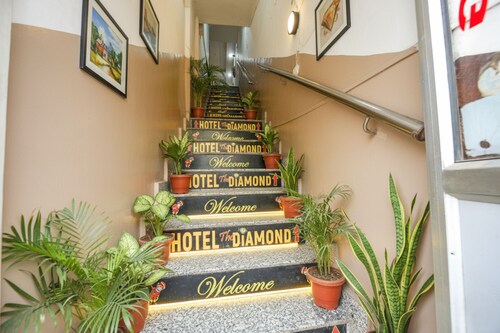 Fabexpress Diamond Sector 45