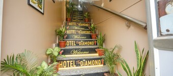 Fabexpress Diamond Sector 45