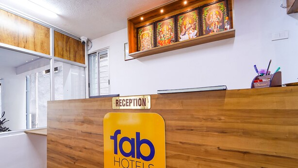 Recepción