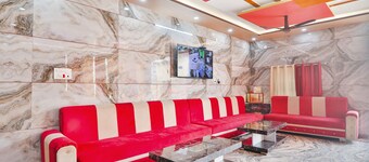 Fabhotel 什里文卡特什尼莱亚姆