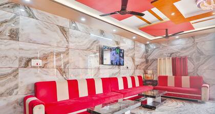 Fabhotel Shree Venkatesh Nileyam