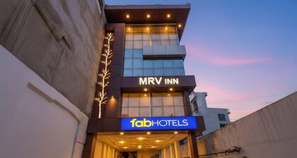 Fabhotel Mrv Inn