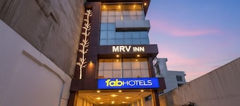 Fab호텔 Mrv 인