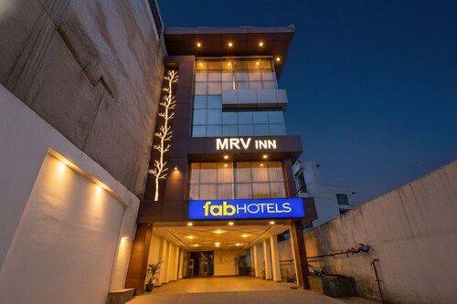 Fabhotel Mrv Inn