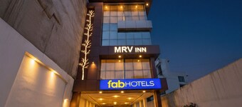 Fabhotel Mrv Inn