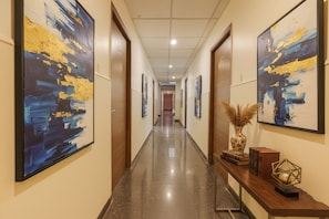 Lobby - Fabhotel Mrv Inn (Chennai)