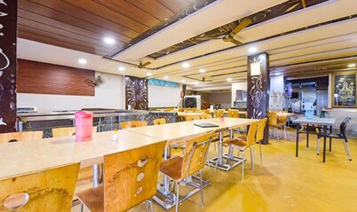 Fabhotel 拉古马尼宫殿
