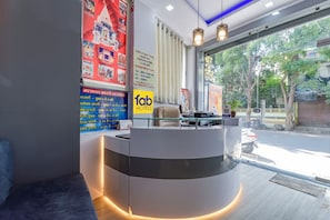 Recepció