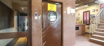 แฟบโฮเทล ดัว คอนติเนนทัล