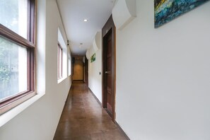 Lobby - Fabhotel Dua Continental (Nagpur)