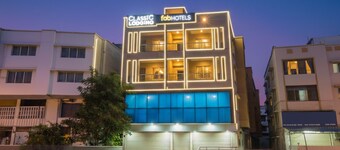 Fabhotel Classic Executive