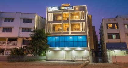 Fabhotel Classic Executive