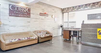 Fabhotel Classic Executive