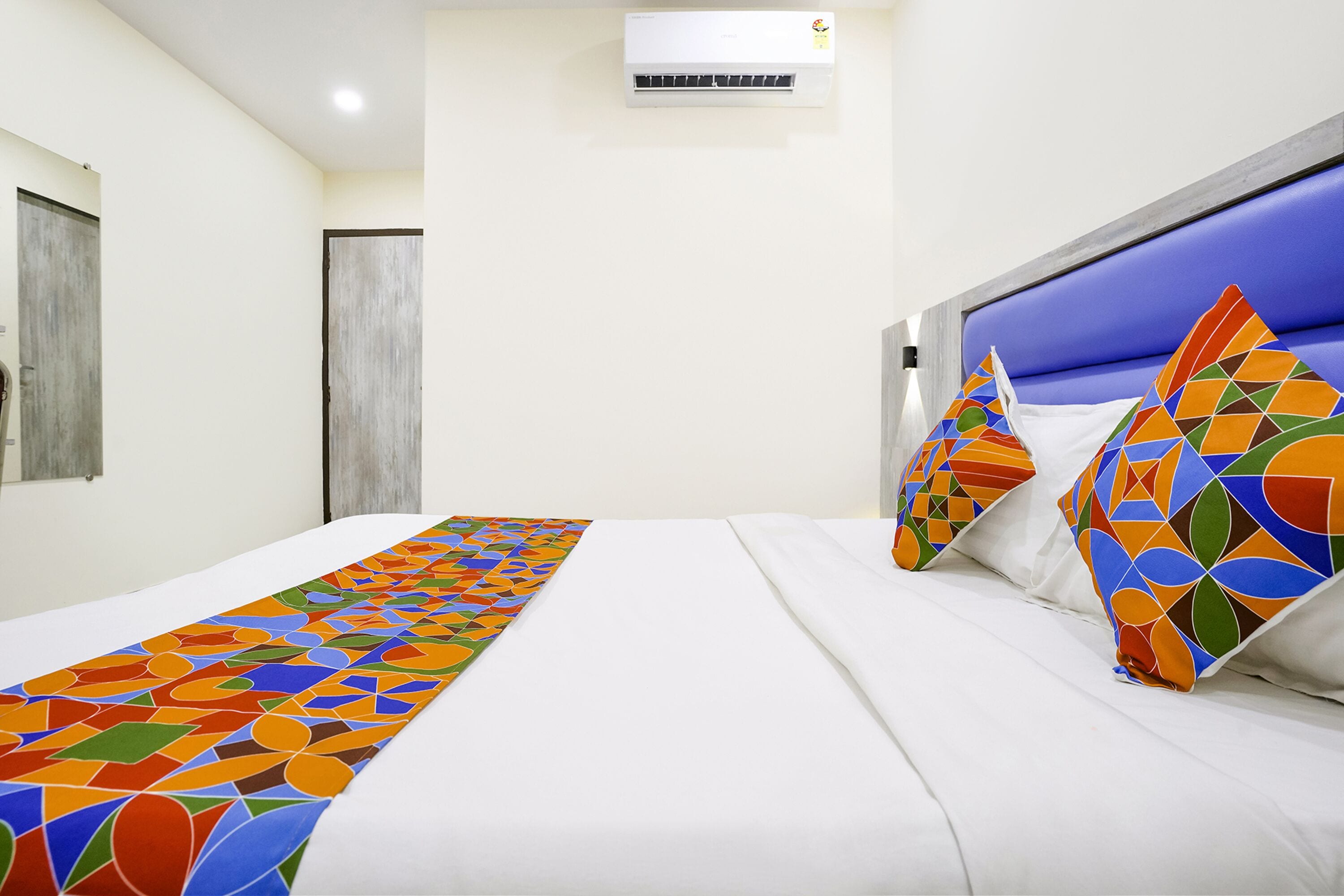 Photo - FabHotel Good Luck Residency