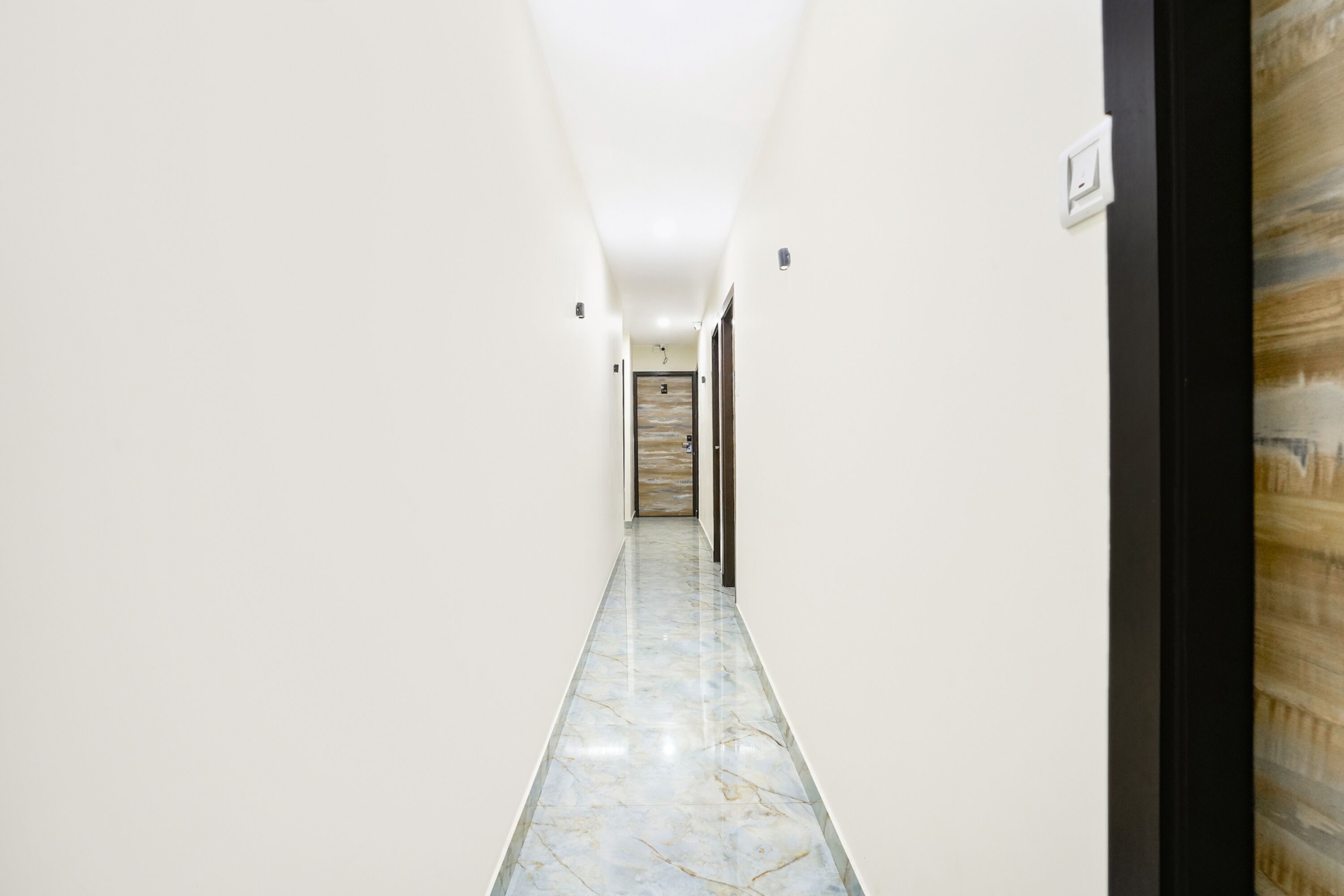 Foto - FabHotel Good Luck Residency