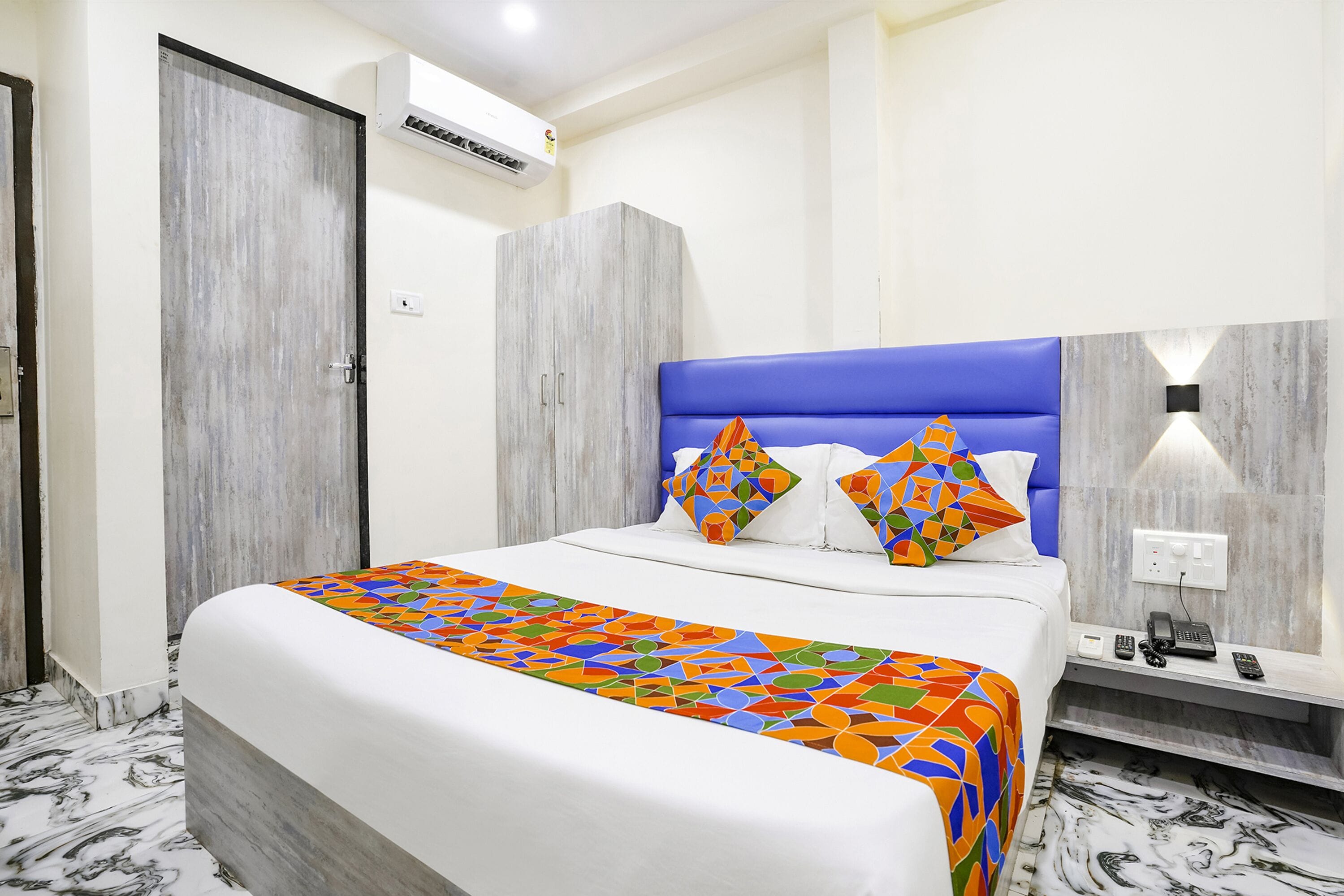 Foto - FabHotel Good Luck Residency