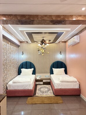 Superior kamer