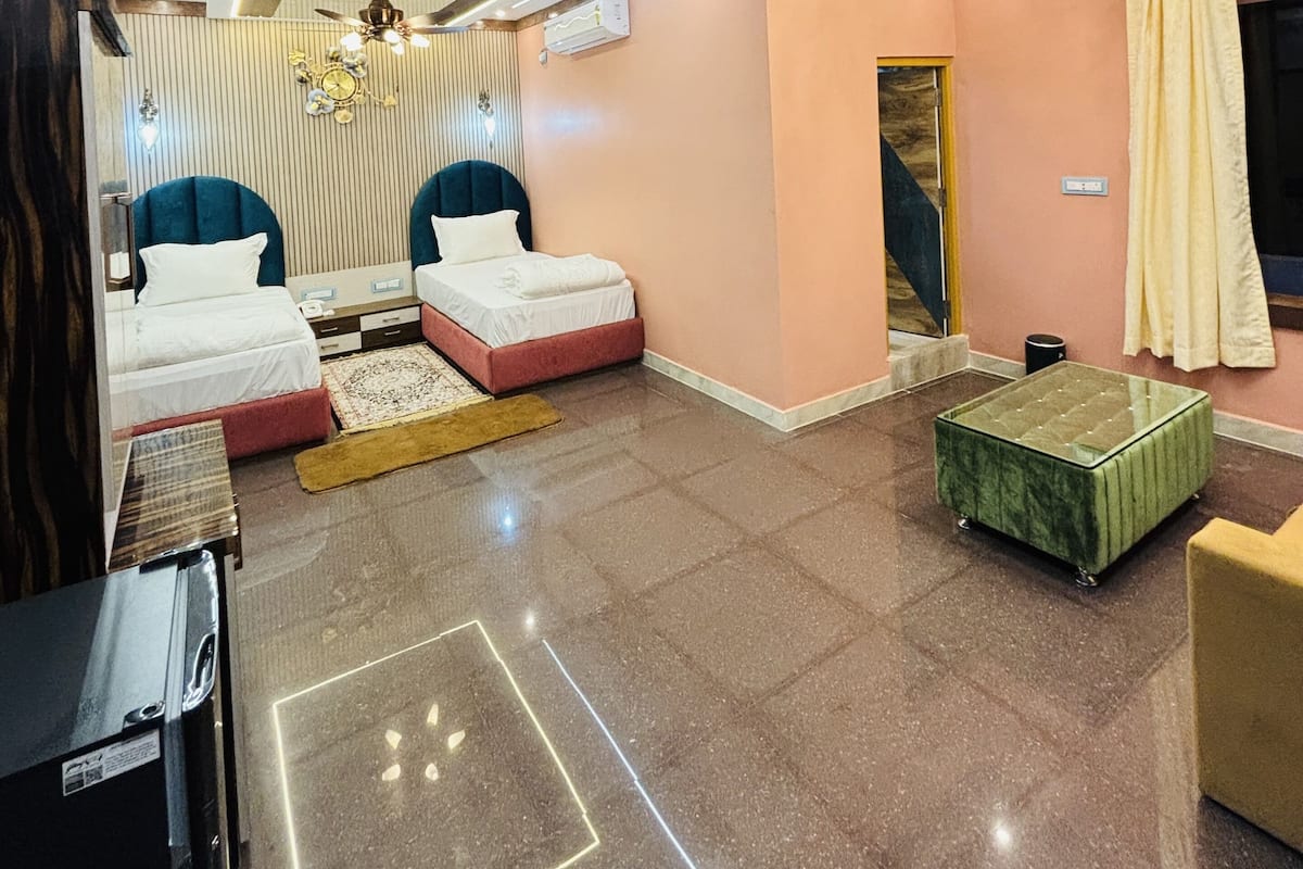 1 habitación