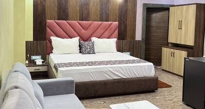 Hotel Prince Nayagarh