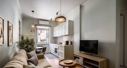 Porta Suites by Konnect - OneBedroom Apartment