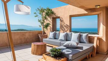 Terras