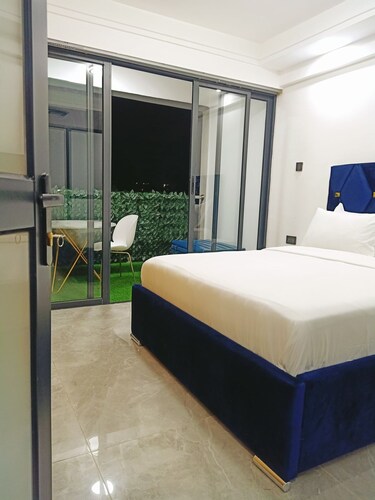 Gatundu Heights Apartments Kileleshwa