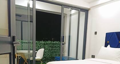 Gatundu Heights Apartments Kileleshwa