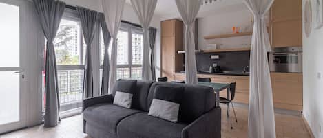Apartamento (2 Bedrooms) | Interior