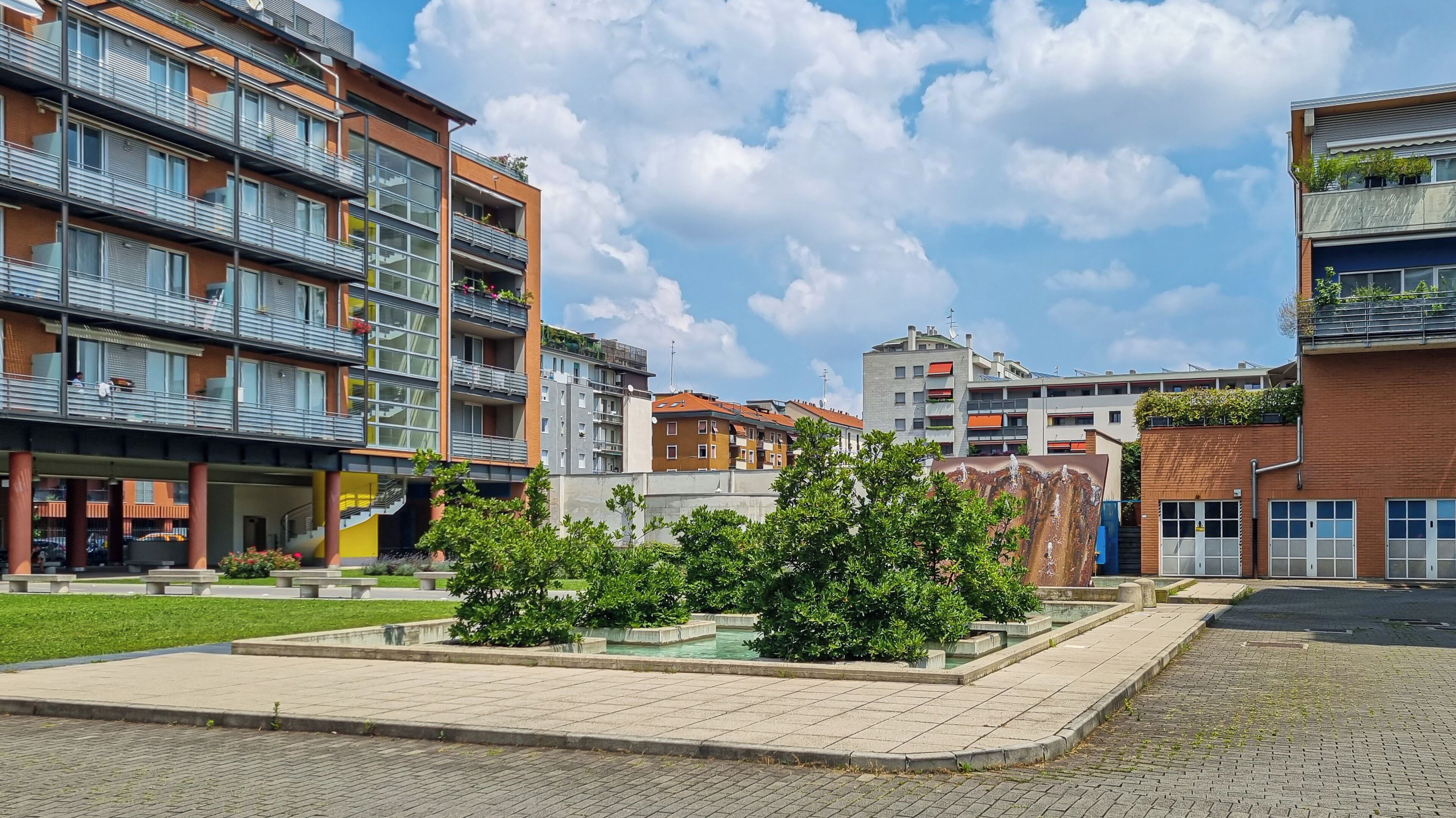 Apartamento (2 Bedrooms) | Interior