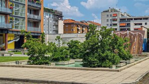 Apartment (2 Bedrooms) | Interior - Italianway Comfort - Savona 123 (Milan)