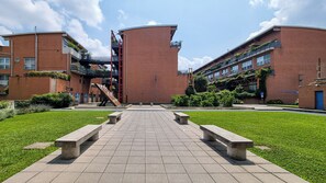 Apartment (2 Bedrooms) | Interior - Italianway Comfort - Savona 123 (Milan)