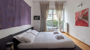 公寓 (2 Bedrooms) | 住宿內部
