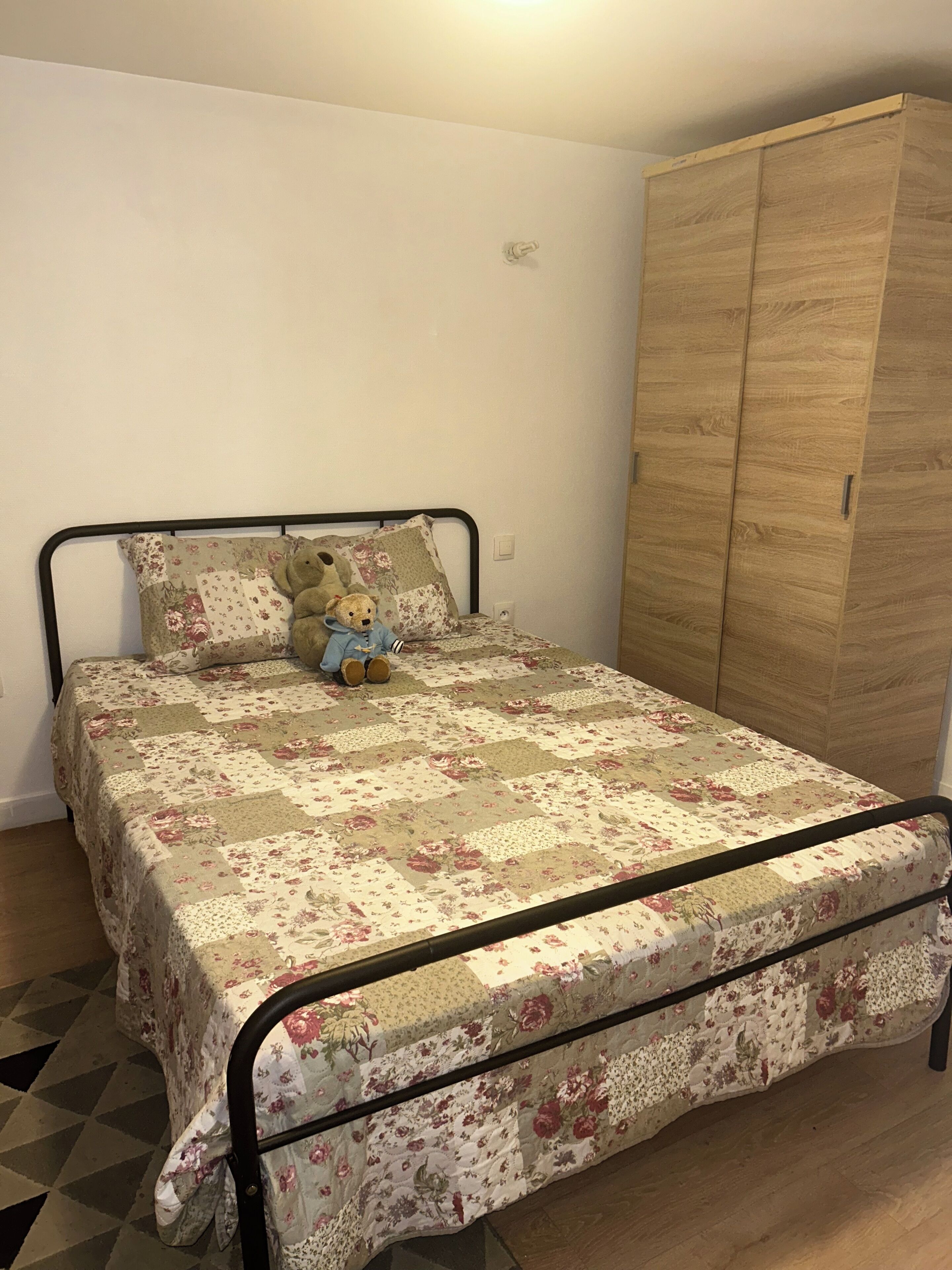 1 slaapkamer, wifi, beddengoed