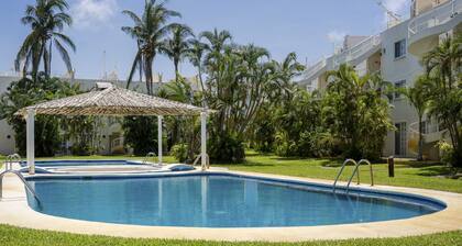 New Acapulco Retreat Garden Pool & Gym