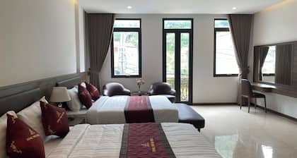 Song Nhi SaPa Hotel