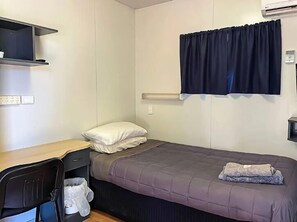 Basic Single Room - Badgi tavern (Badgingarra)