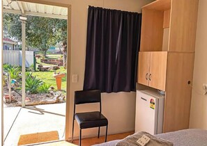 Basic Single Room