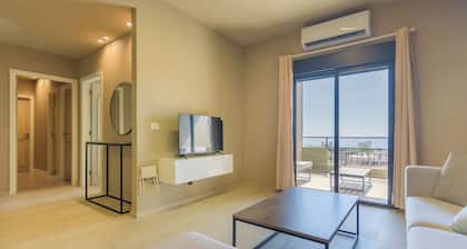 Soukside Haven 3BR 24/7 Electricity