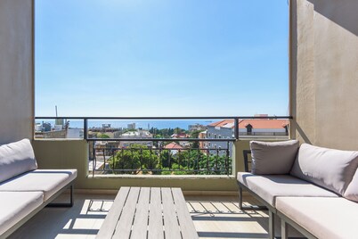 Soukside Haven 3BR 24/7 Electricity