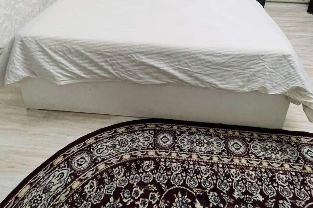Double Room, Mountain View