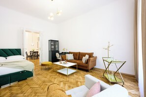 منطقة المعيشة