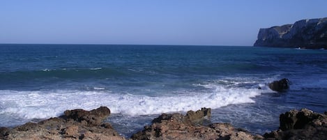 海灘