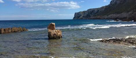 Strand
